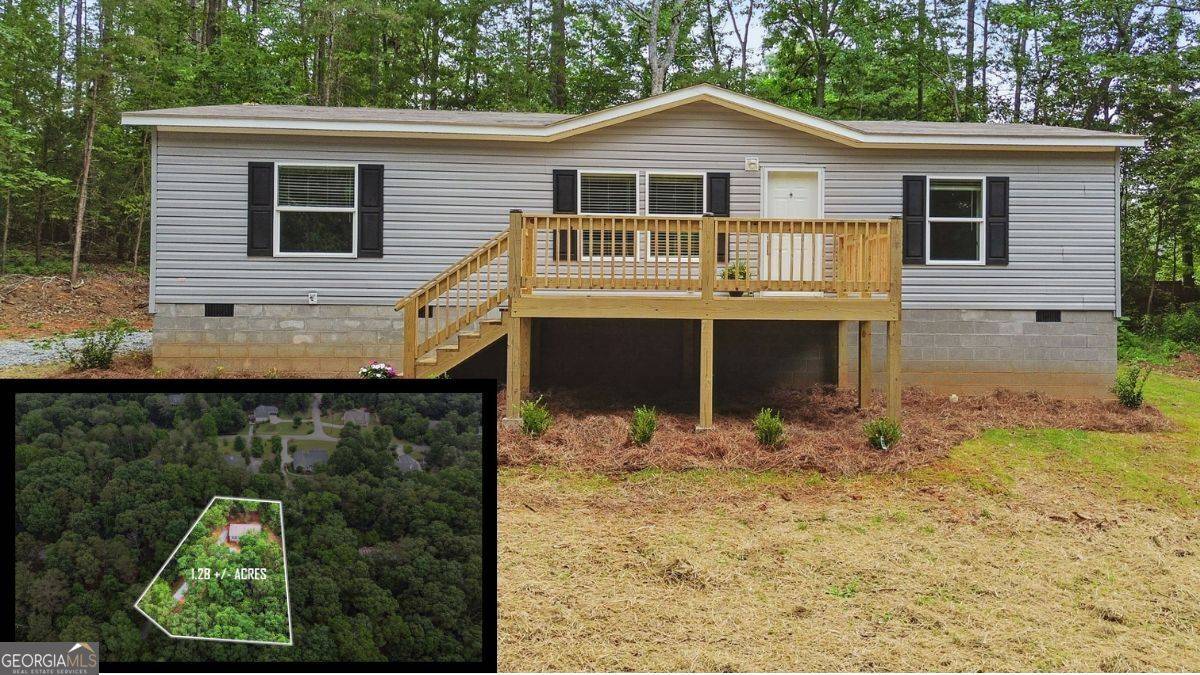 Clarkesville, GA 30523,150 Saphire Hill CT