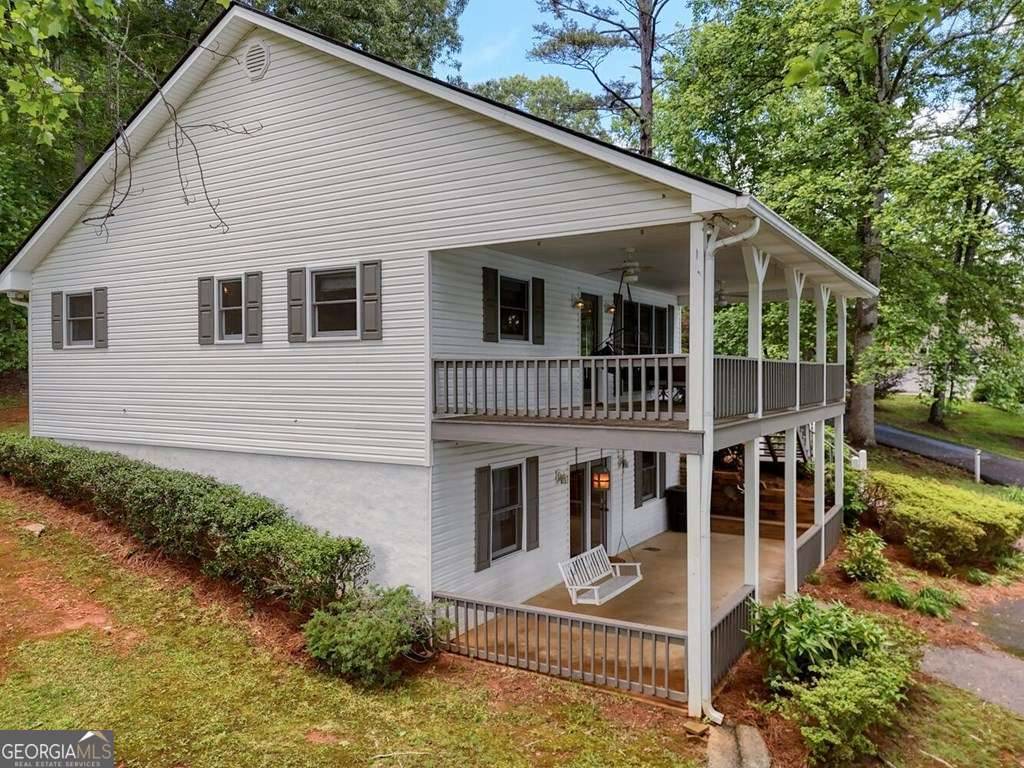 Hiawassee, GA 30546,2309 Ridgecrest CIR