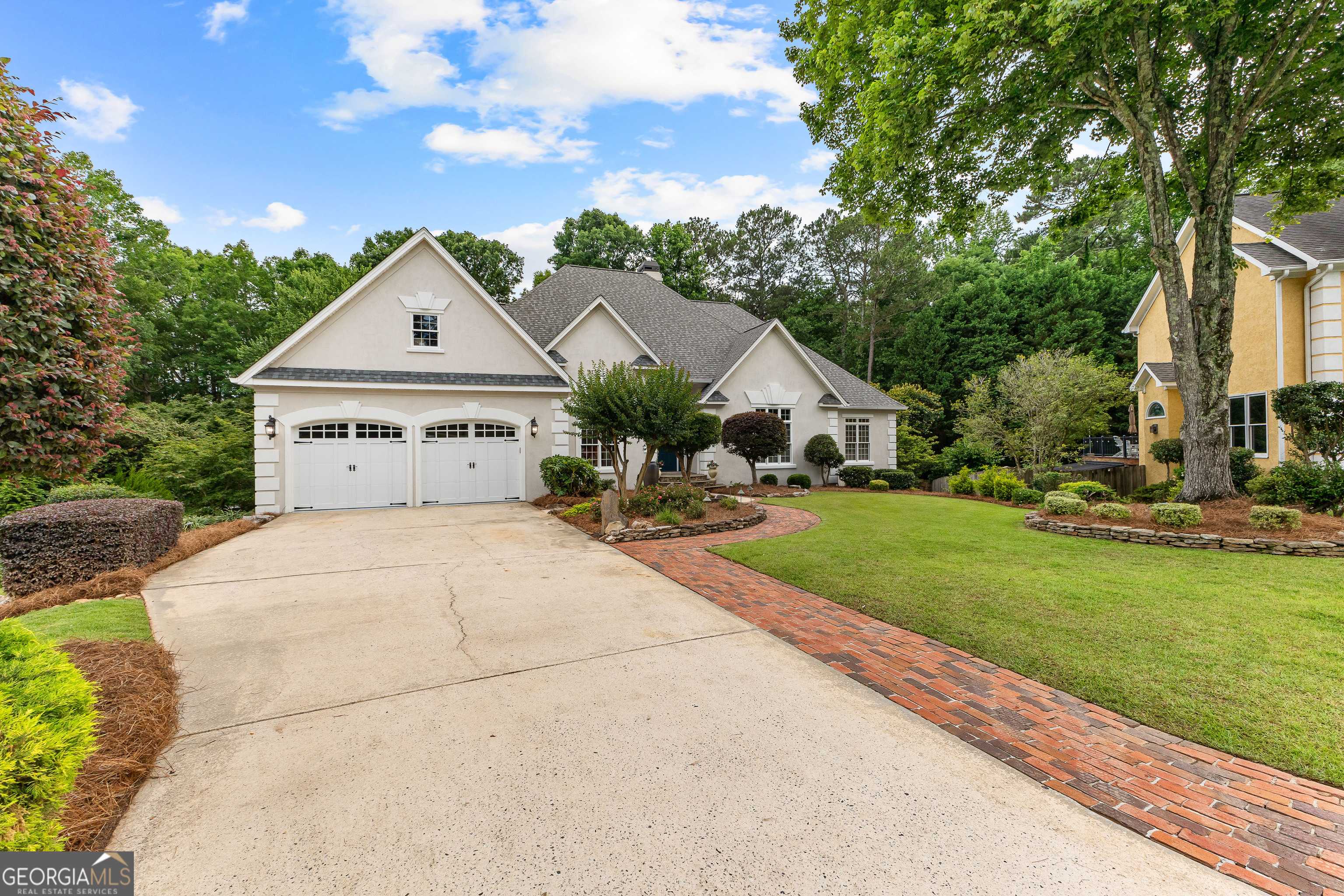 Peachtree City, GA 30269,134 Mellington LN
