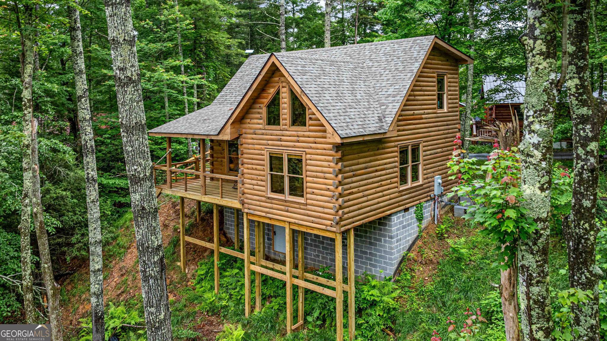 Blue Ridge, GA 30513,231 Conley Branch RD