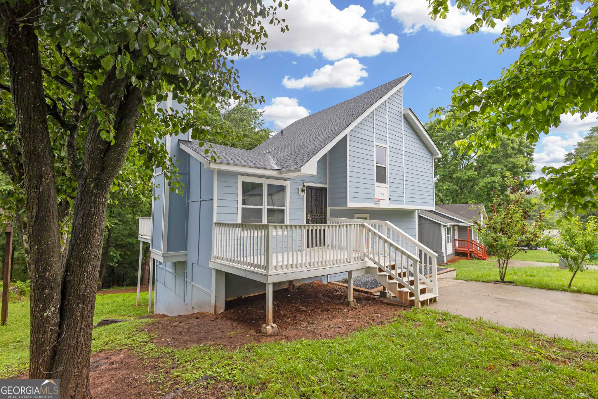 Stone Mountain, GA 30088,1139 Mainstreet Valley DR