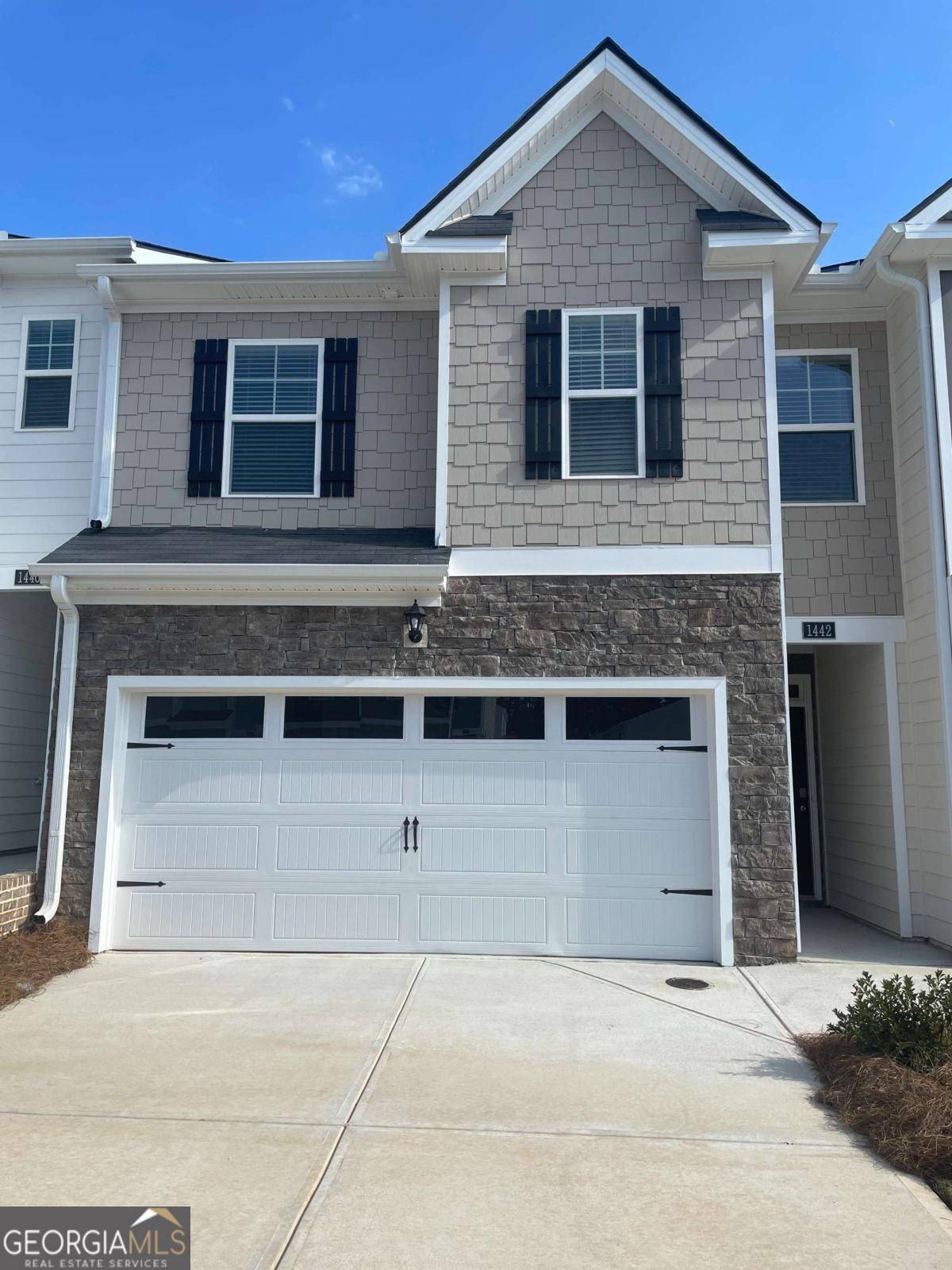 Lawrenceville, GA 30045,1311 Aura LN