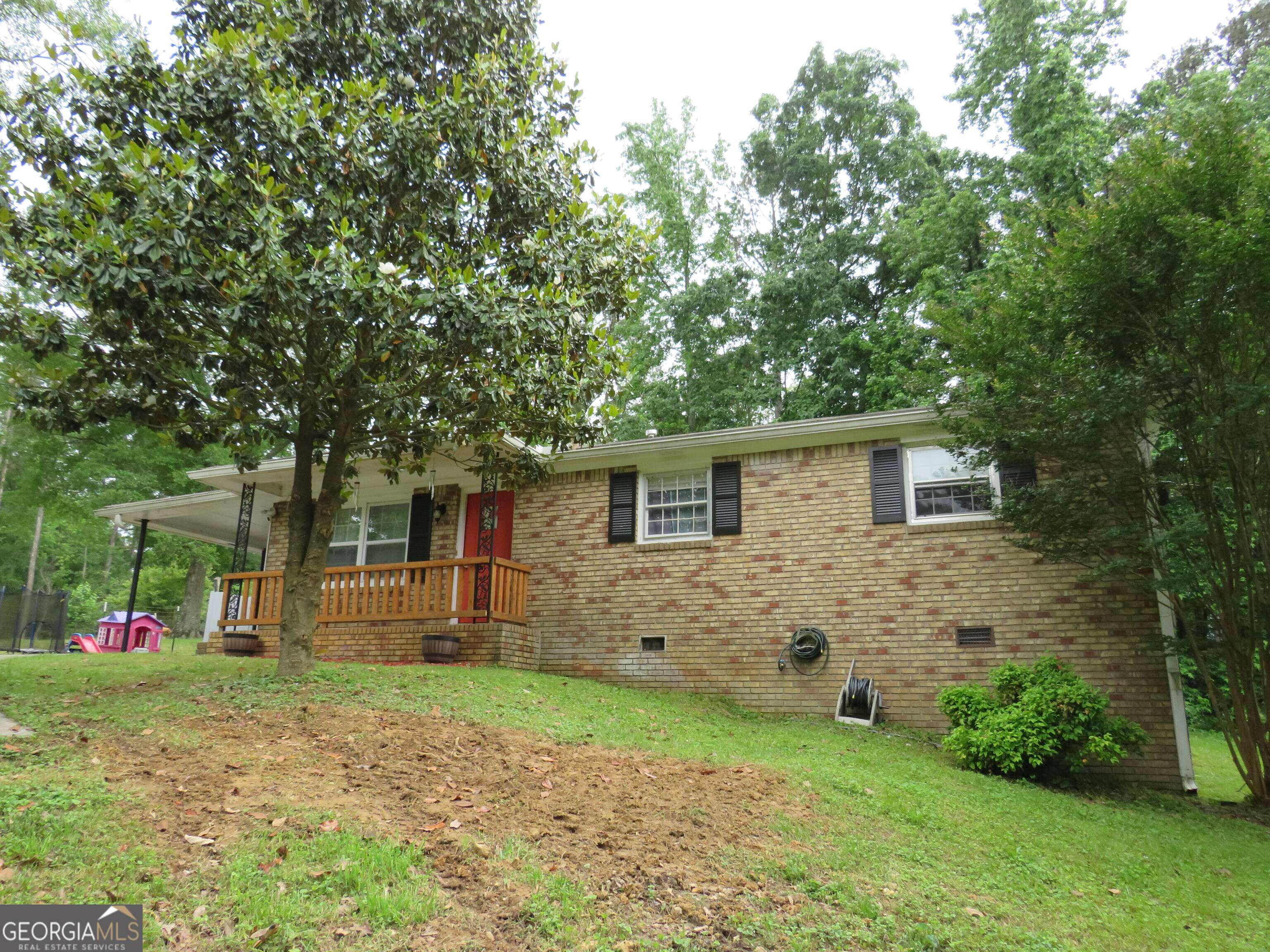 Rockmart, GA 30153,1441 Stringer RD