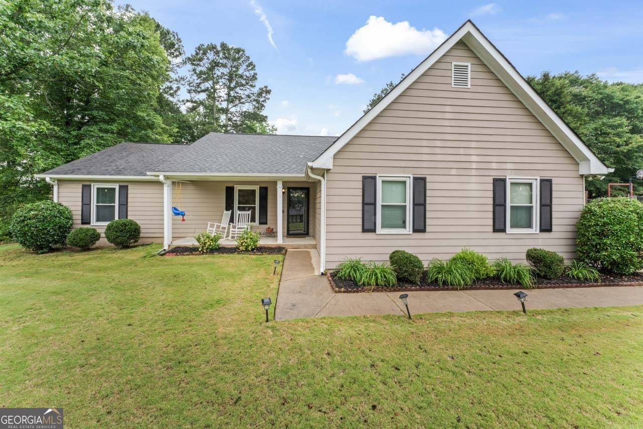 Mcdonough, GA 30252,200 Pine Tree LN