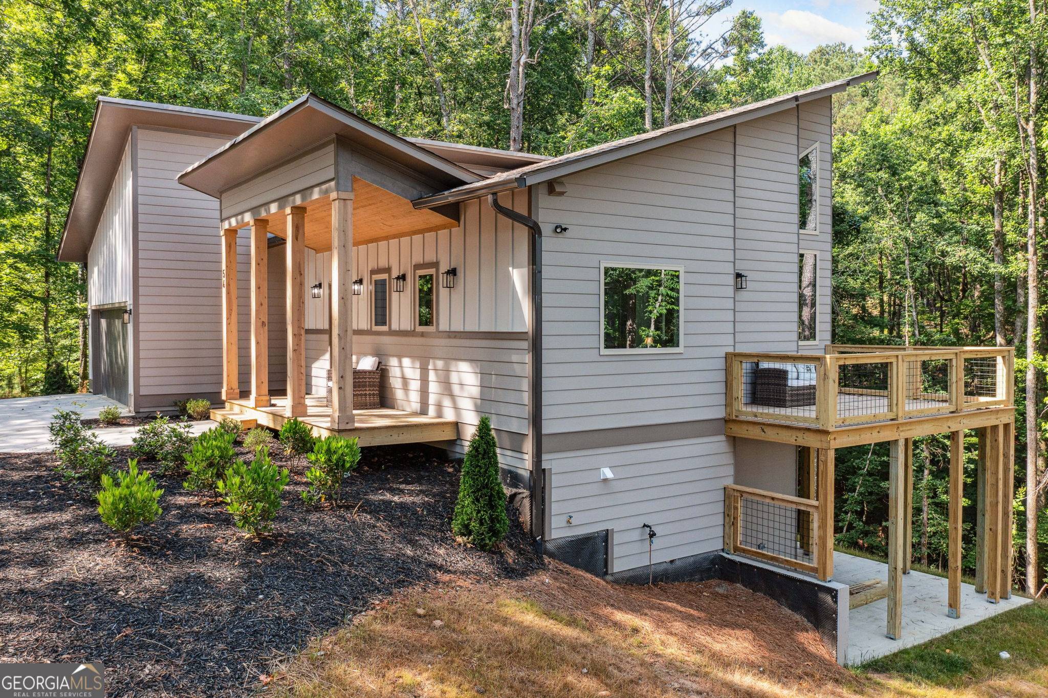 Ellijay, GA 30540,54 Myna
