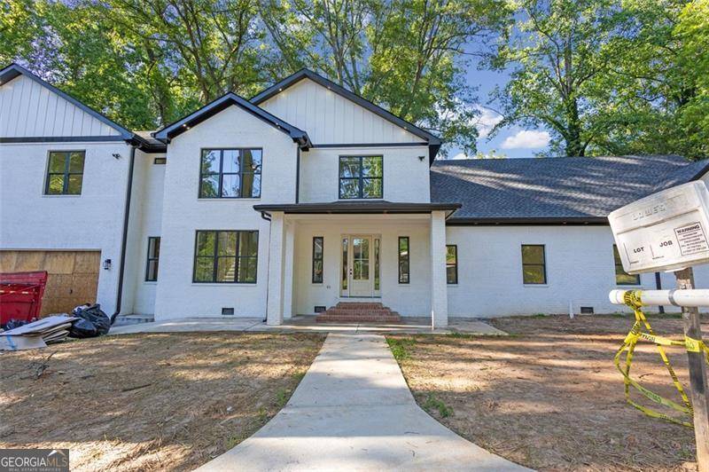 Decatur, GA 30030,2764 Midway