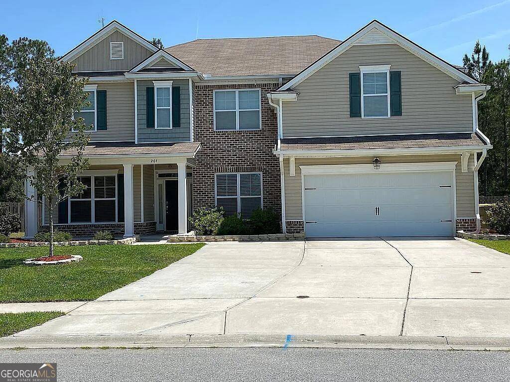 Pooler, GA 31322,264 Harmony BLVD