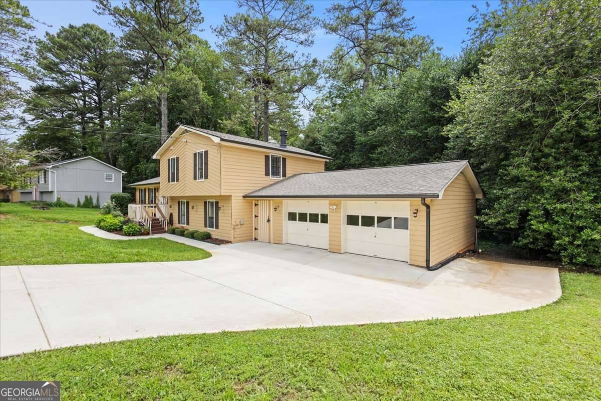 Lawrenceville, GA 30046,423 Mephisto CIR