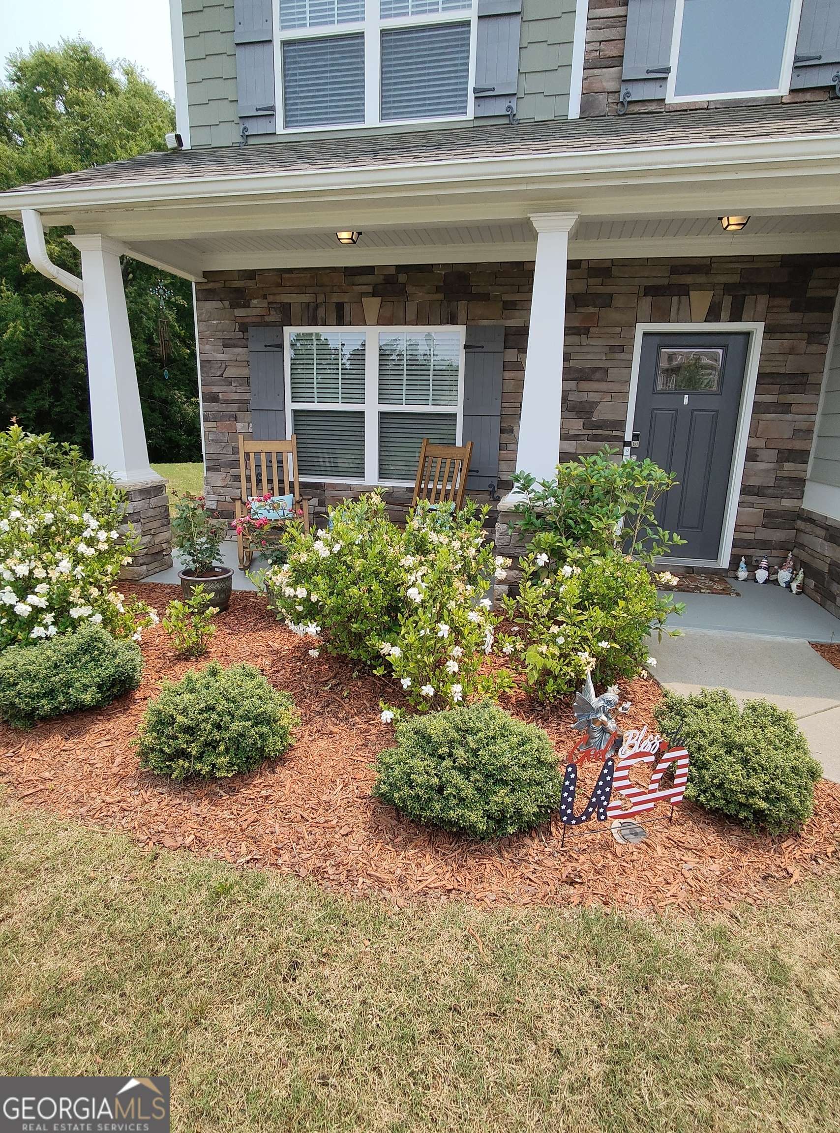 Cartersville, GA 30120,13 Mulberry WAY