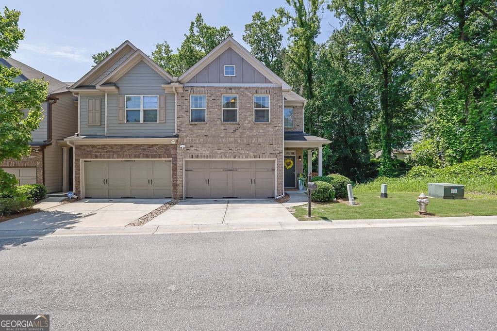 Smyrna, GA 30080,2333 Whiteoak BND SE