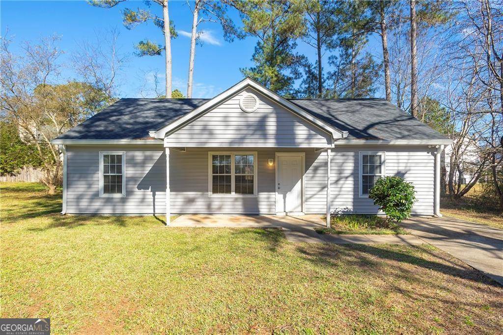 Riverdale, GA 30274,9211 Fairway CT