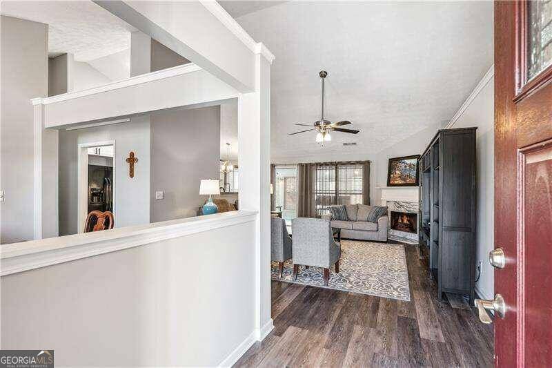 Lawrenceville, GA 30043,2350 Laurel Pointe LN