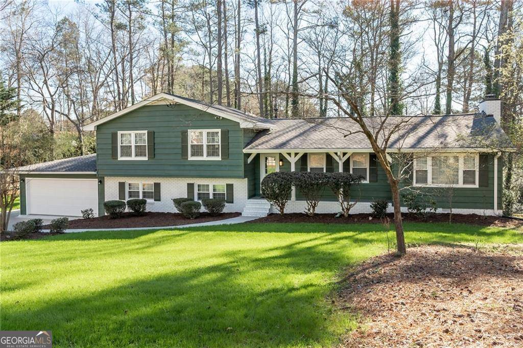 Marietta, GA 30062,2240 Murdock RD