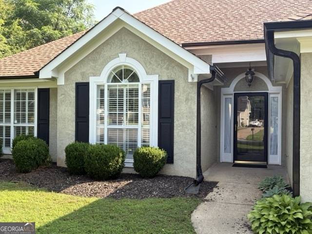 Newnan, GA 30265,55 Pinemeadow DR