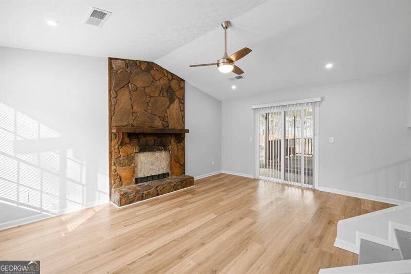 Lithonia, GA 30058,6300 Creekford DR