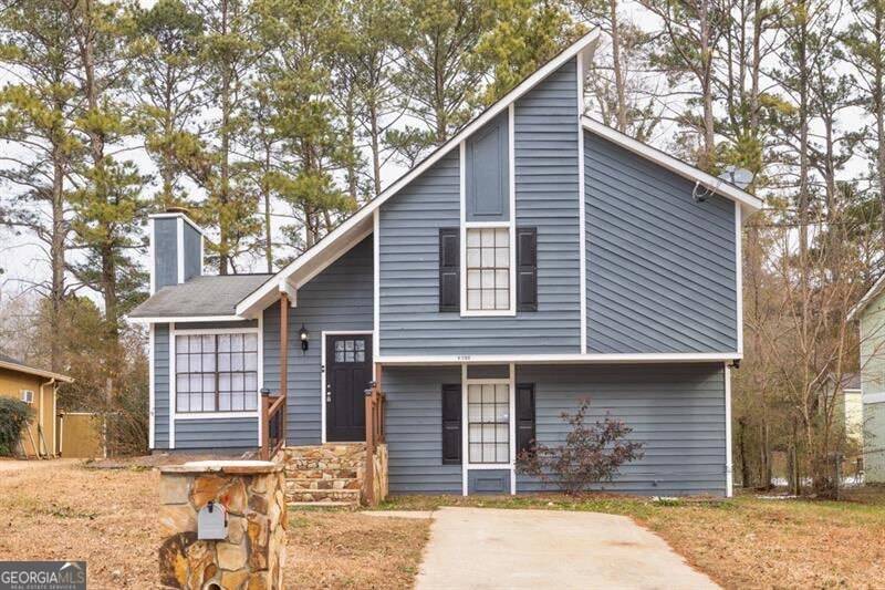 Lithonia, GA 30058,6300 Creekford DR