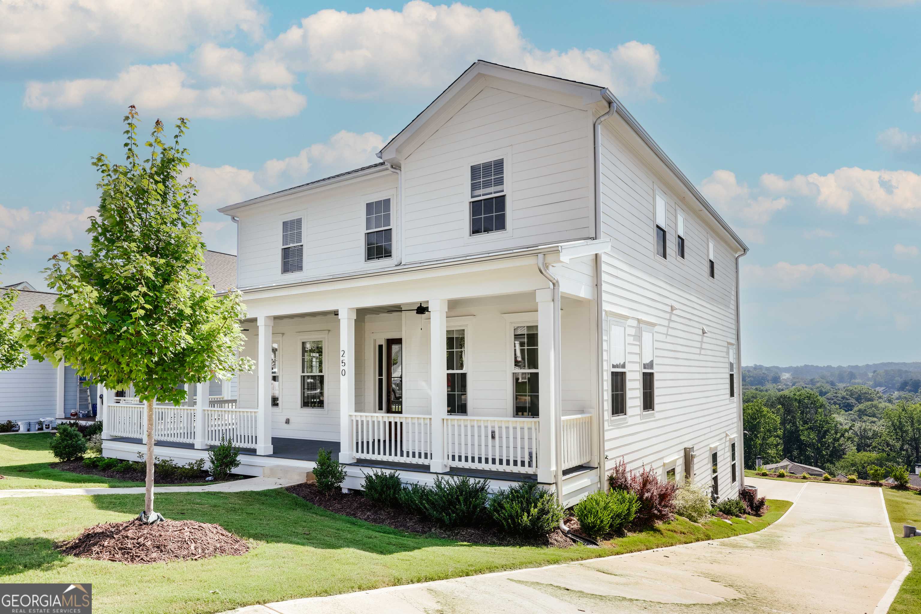 Athens, GA 30606,250 Highpointe LN