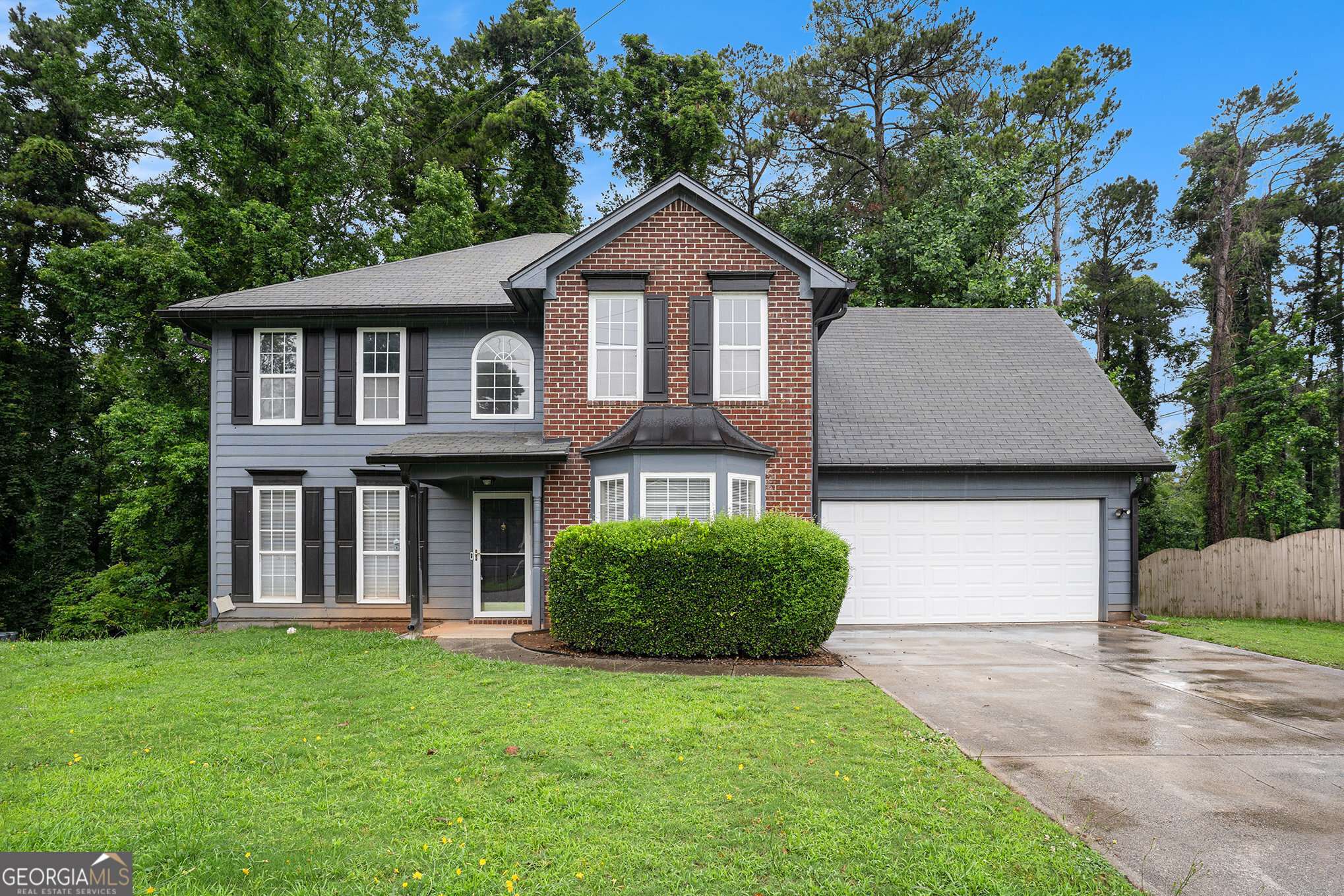 Lithonia, GA 30058,6092 Giles CT