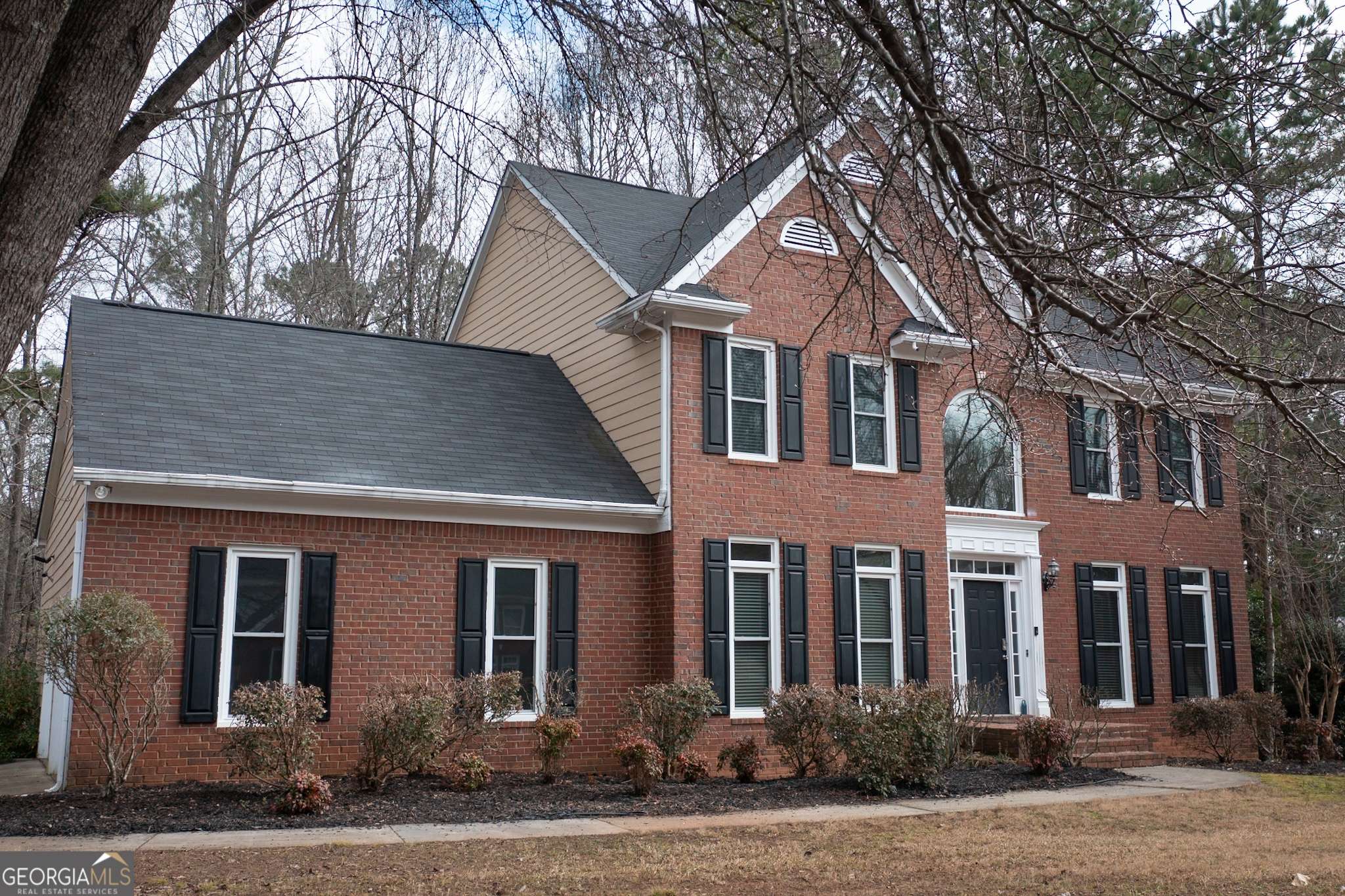 Fayetteville, GA 30215,155 Glenwood LN