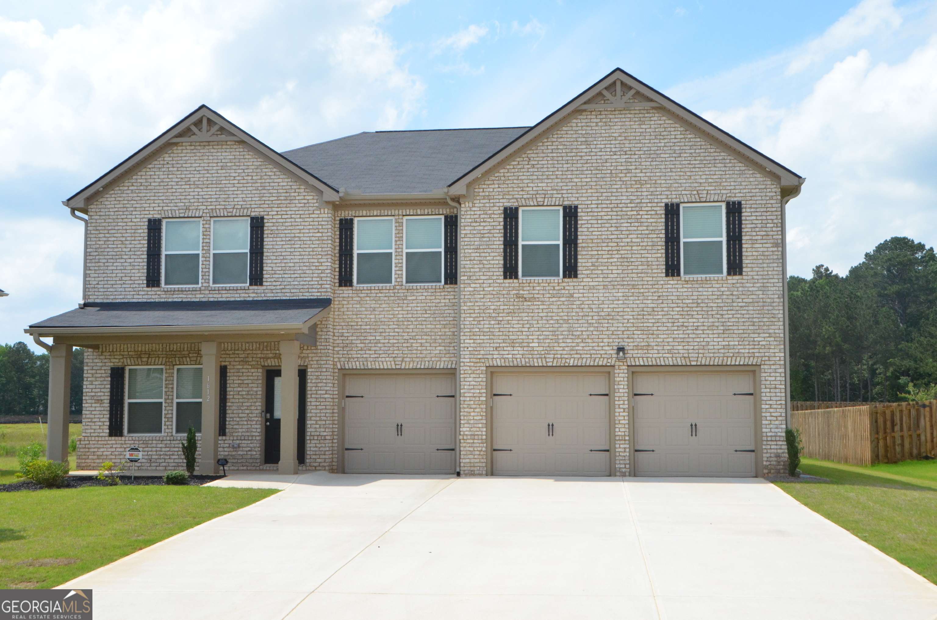 Mcdonough, GA 30253,1612 Fuma Leaf WAY