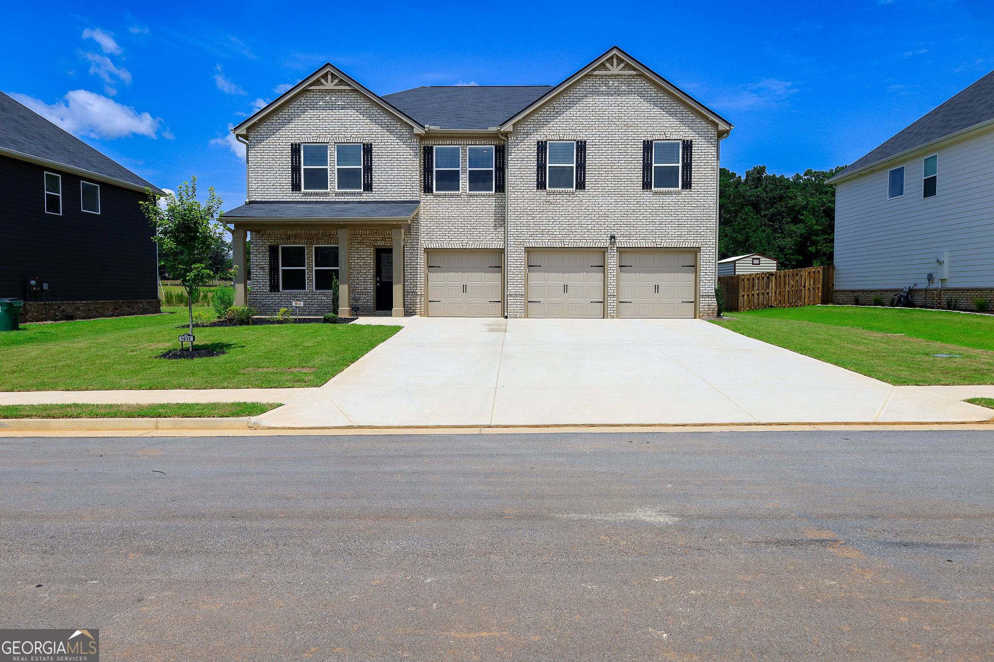 Mcdonough, GA 30253,1612 Fuma Leaf WAY