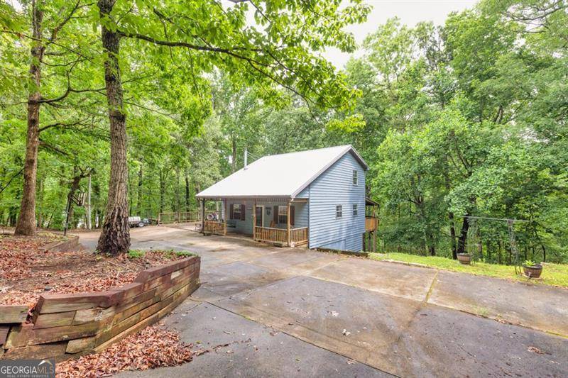 Flowery Branch, GA 30542,6504 SAMOA WAY