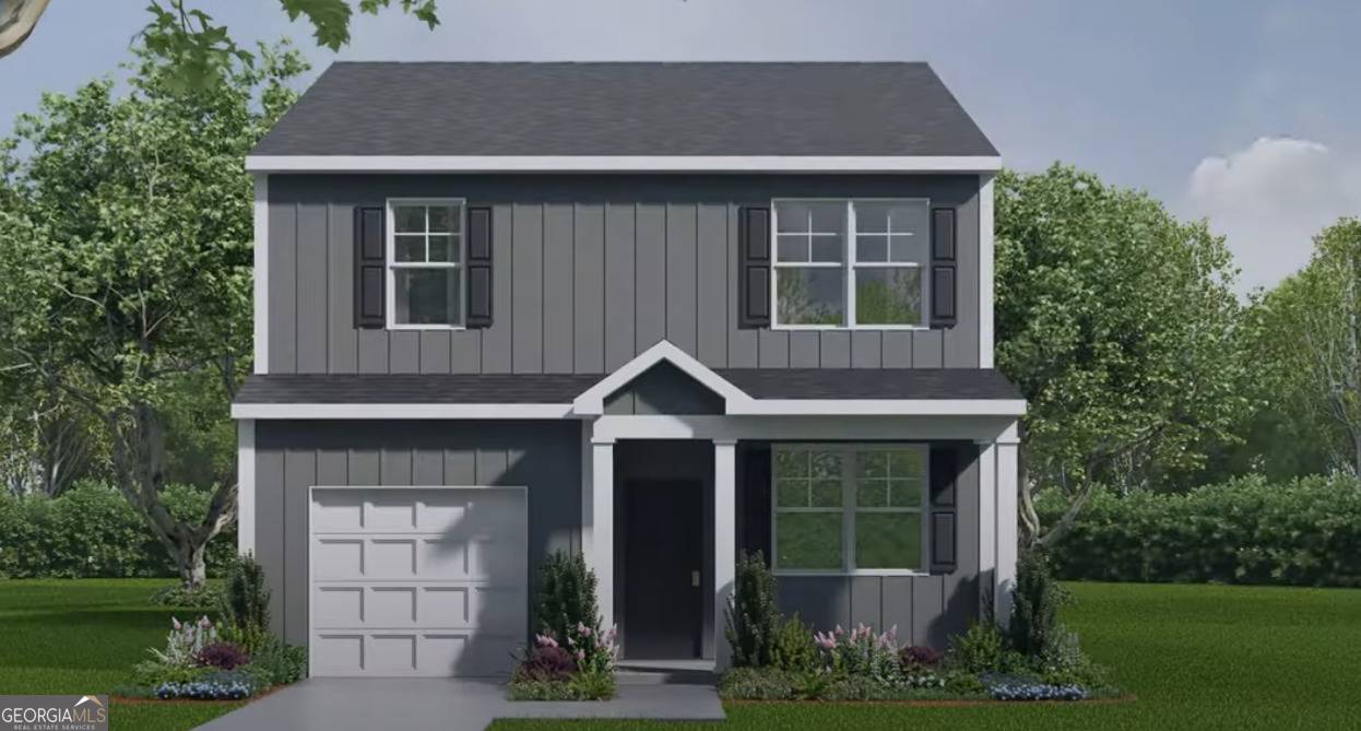 South Fulton, GA 30349,5449 Baybrook CIR