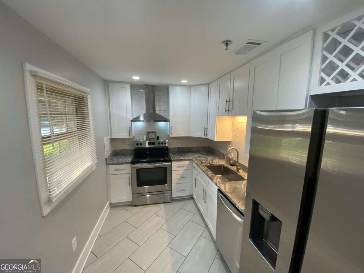 Atlanta, GA 30341,3117 Colonial WAY #G