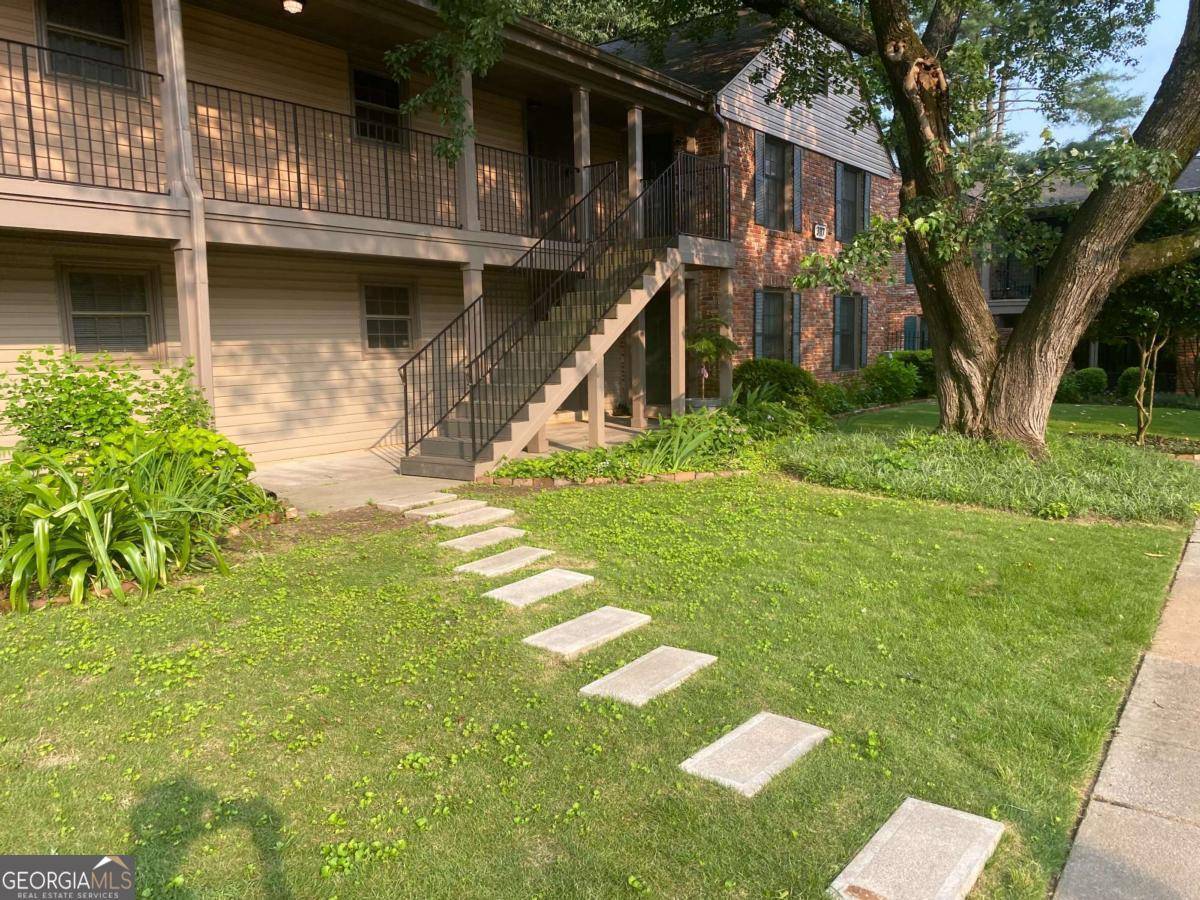 Atlanta, GA 30341,3117 Colonial WAY #G