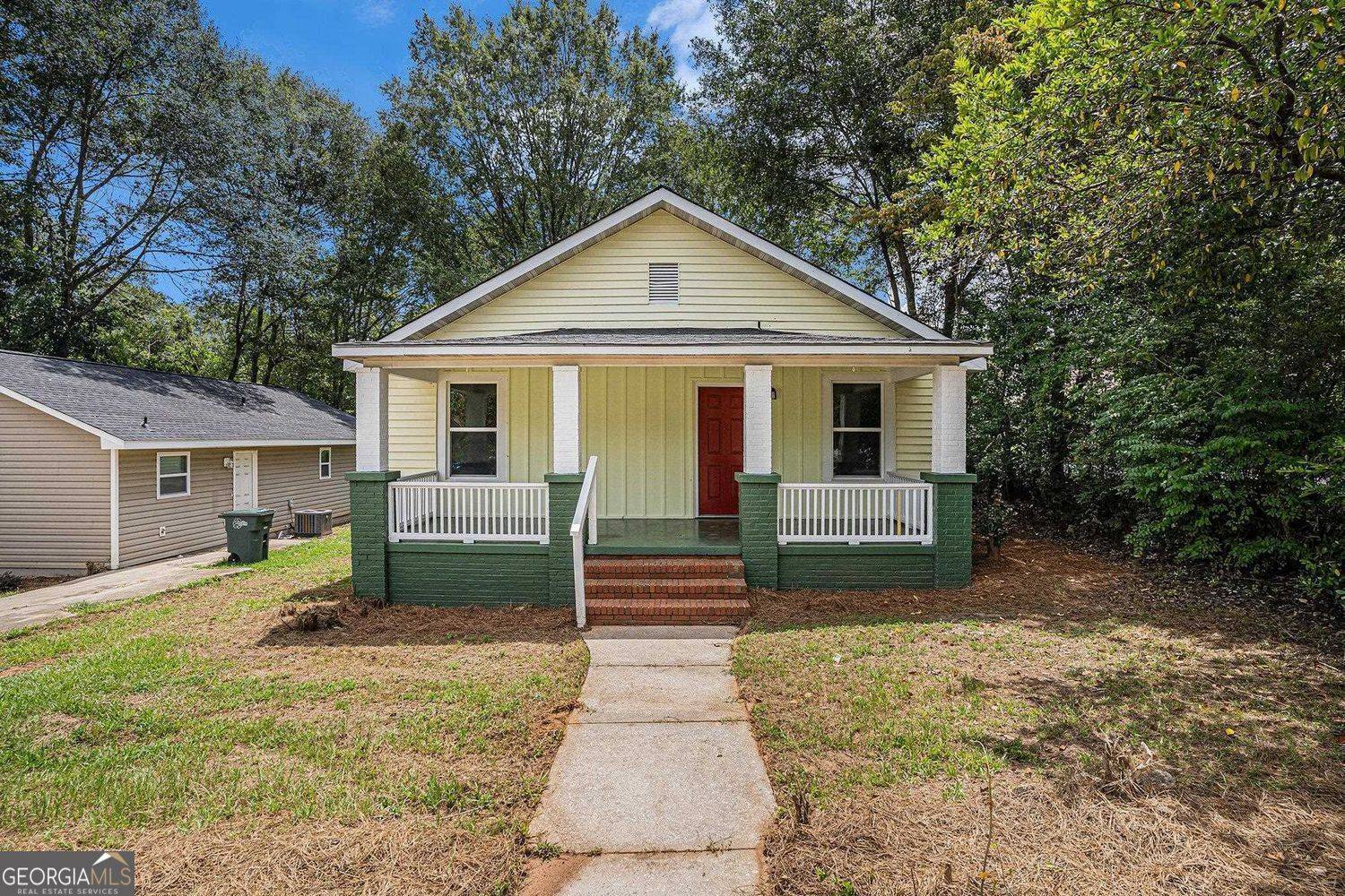 Griffin, GA 30223,930 W Broad ST