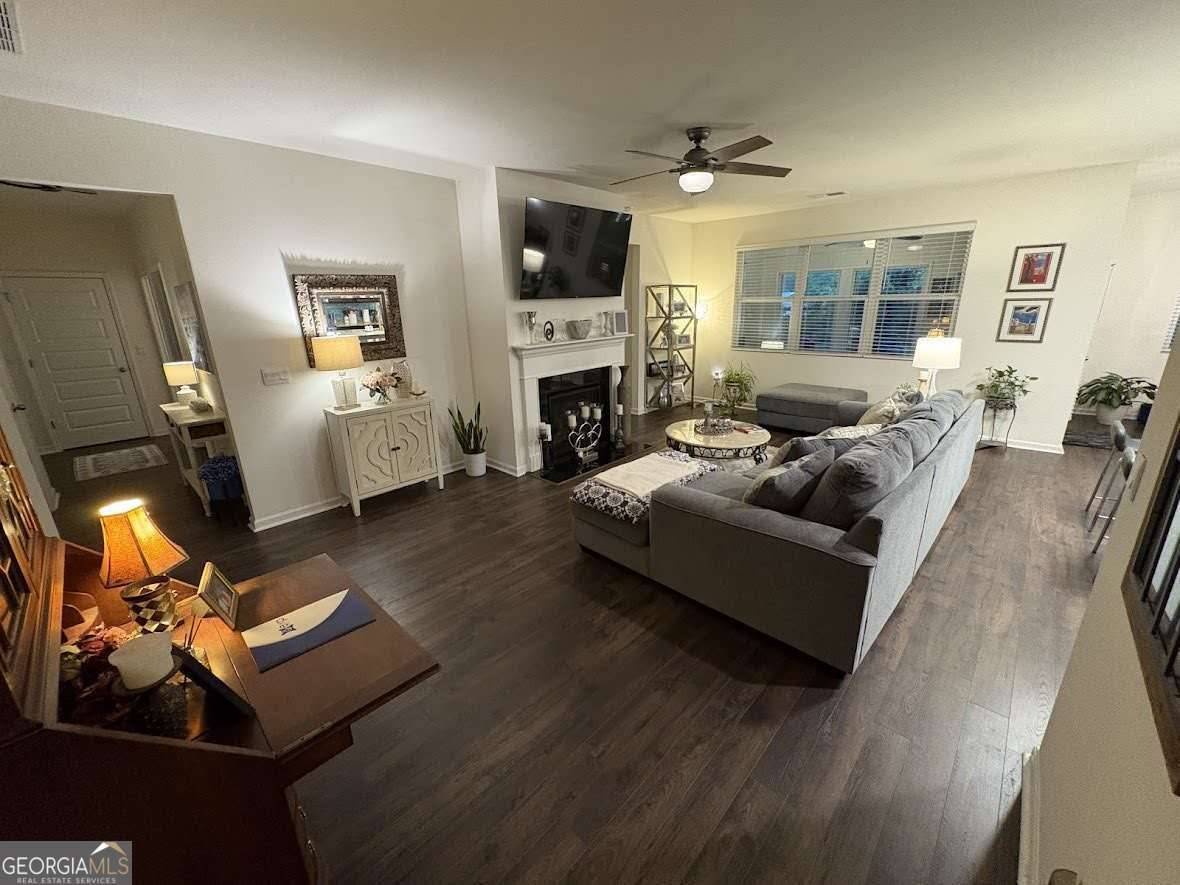 Madison, GA 30650,1041 Creekwood CIR