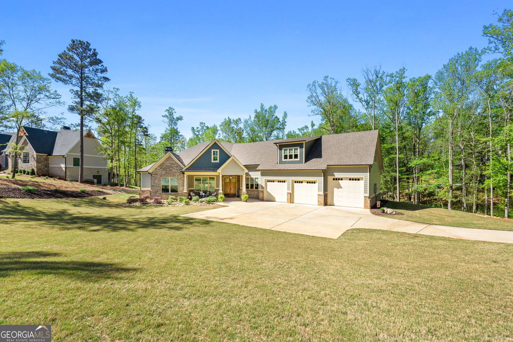 Monticello, GA 31064,131 Quiet Cove WAY