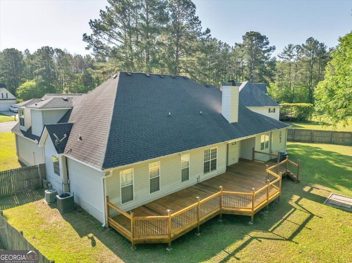 Macon, GA 31220,153 Montrose DR