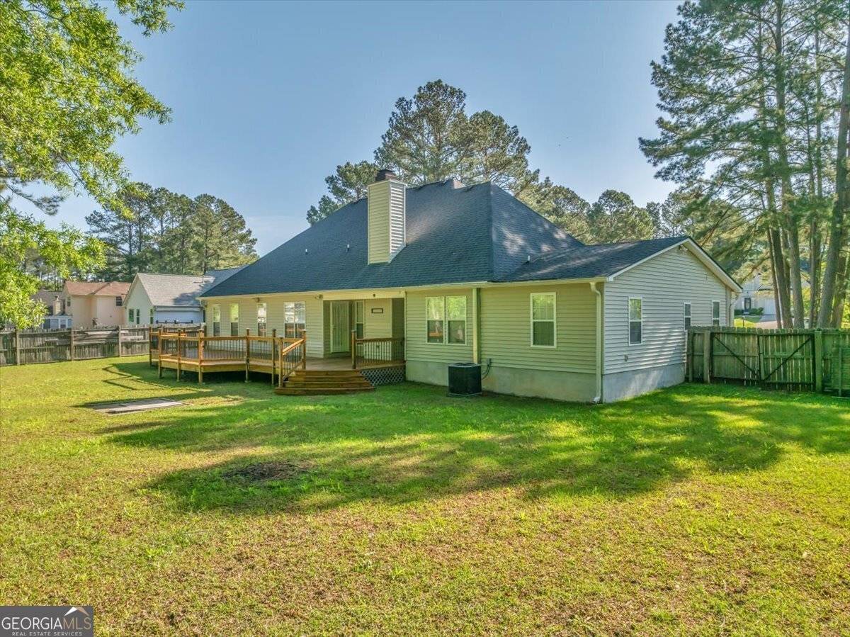 Macon, GA 31220,153 Montrose DR
