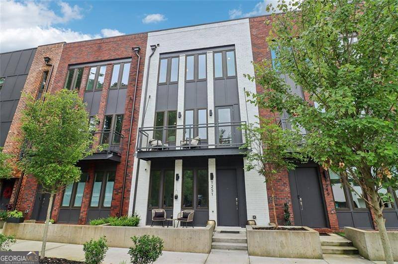 Atlanta, GA 30318,1251 CHELSEA ##30
