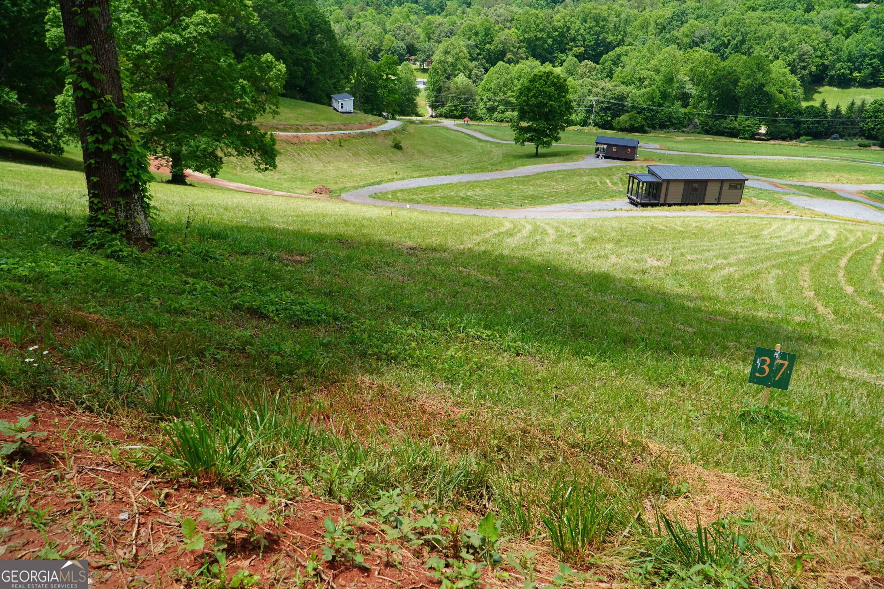Franklin, NC 28734,527 Saunders Rd. Lot #37