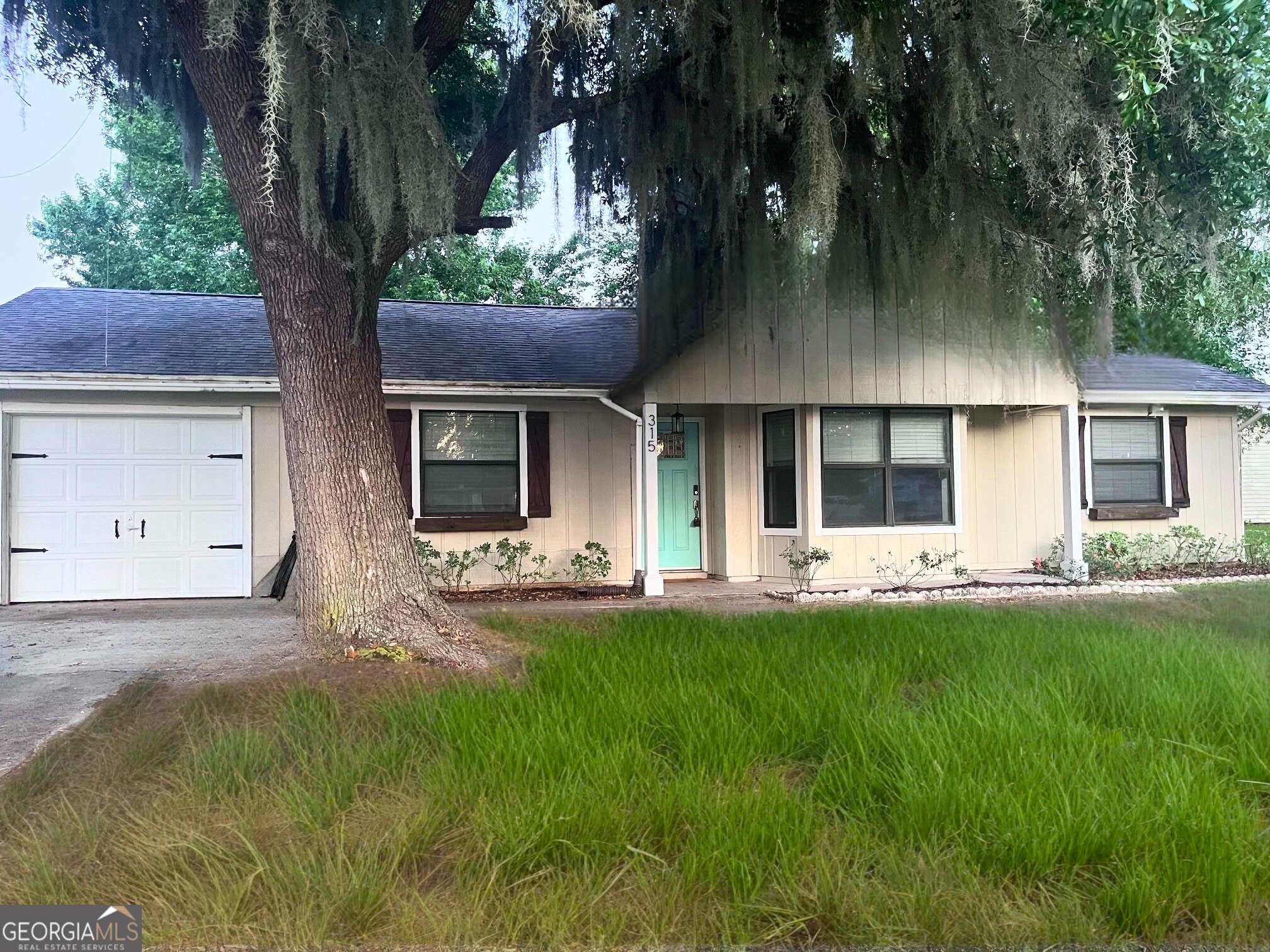 St. Marys, GA 31558,315 Sunnyside DR