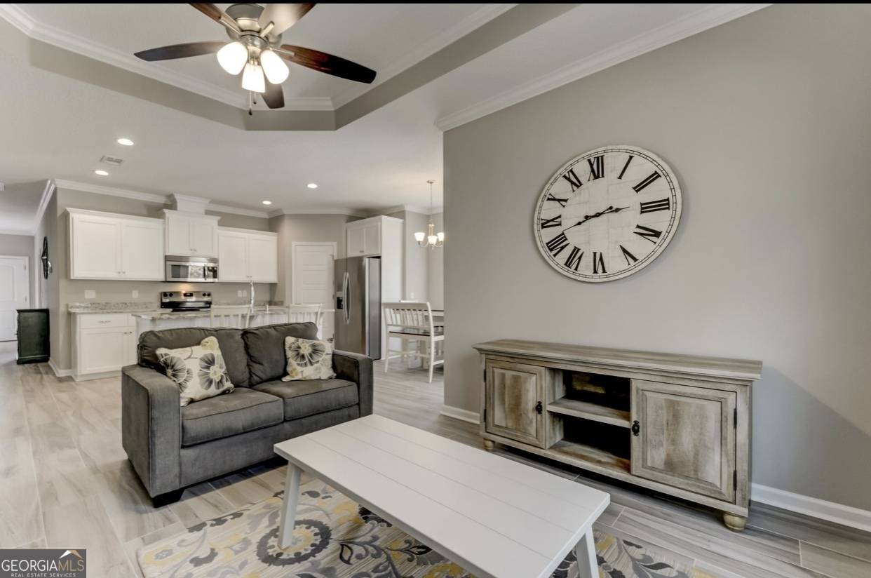 St. Marys, GA 31558,101 Marshall CT