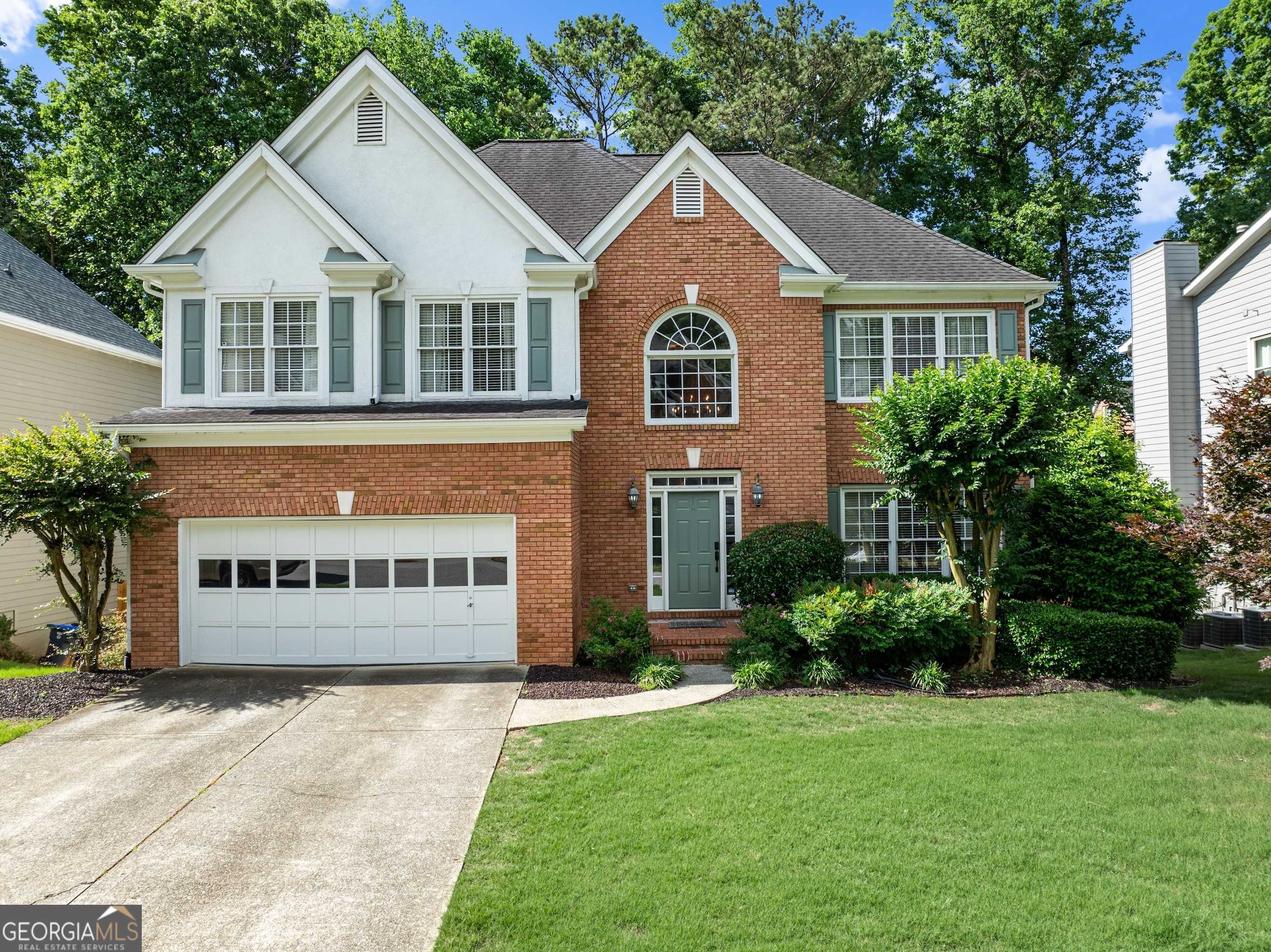 Suwanee, GA 30024,1504 Oglethorpe DR