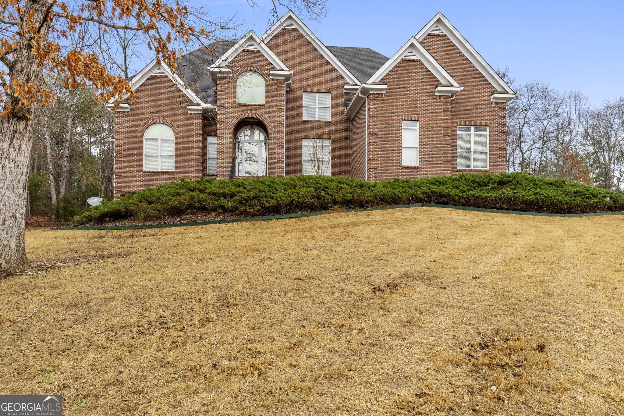 Mcdonough, GA 30252,1442 Swiftwater CIR