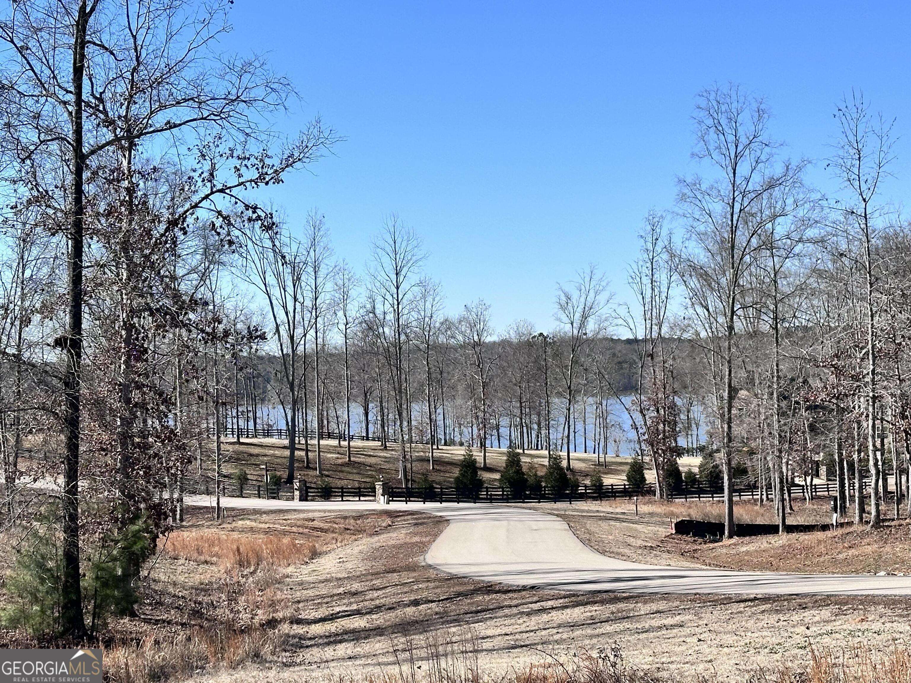 Greensboro, GA 30642,0 Open Water DR #LOT 61