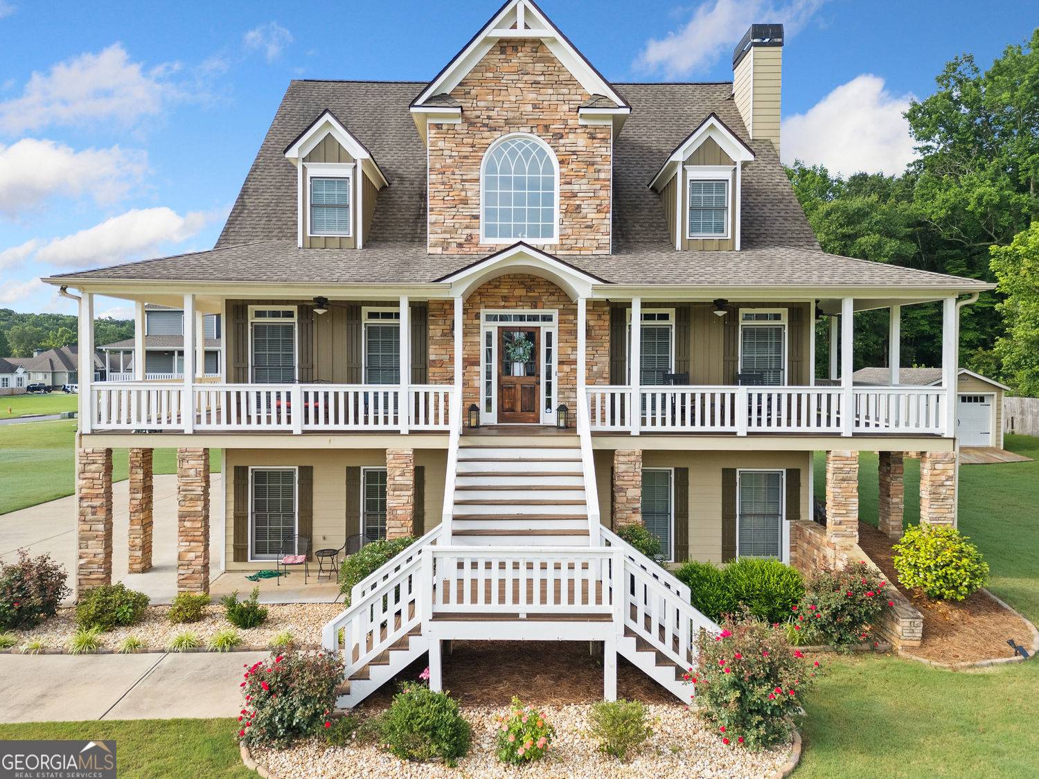 Euharlee, GA 30145,92 River Walk Pkwy