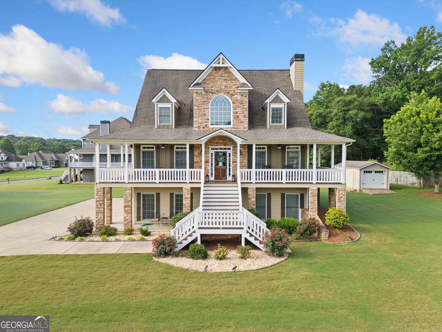 Euharlee, GA 30145,92 River Walk Pkwy