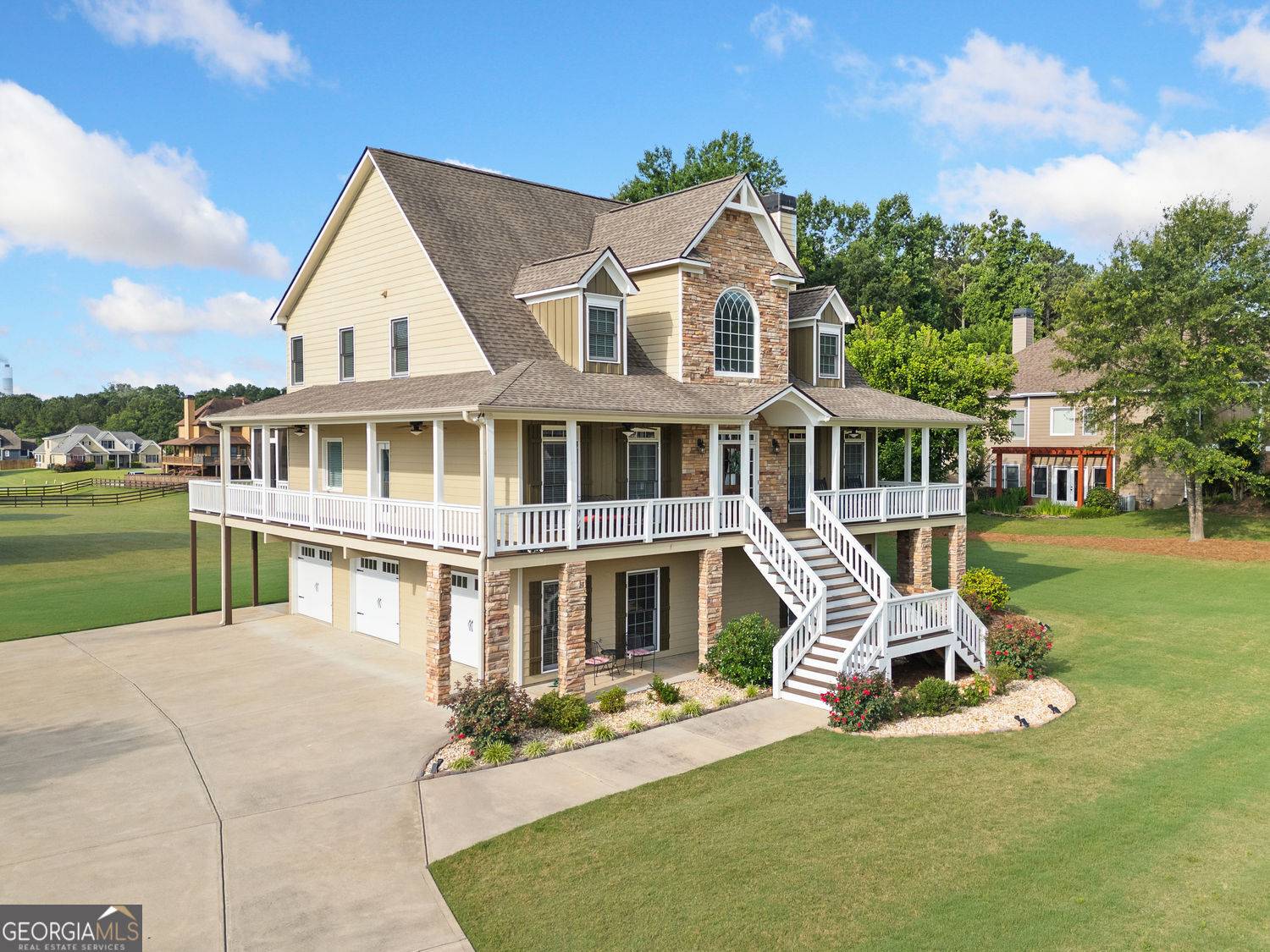 Euharlee, GA 30145,92 River Walk Pkwy