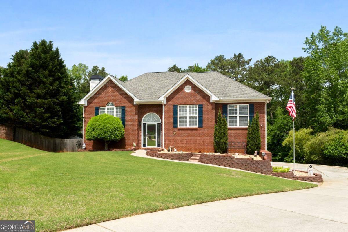 Mcdonough, GA 30252,1112 Haver CT
