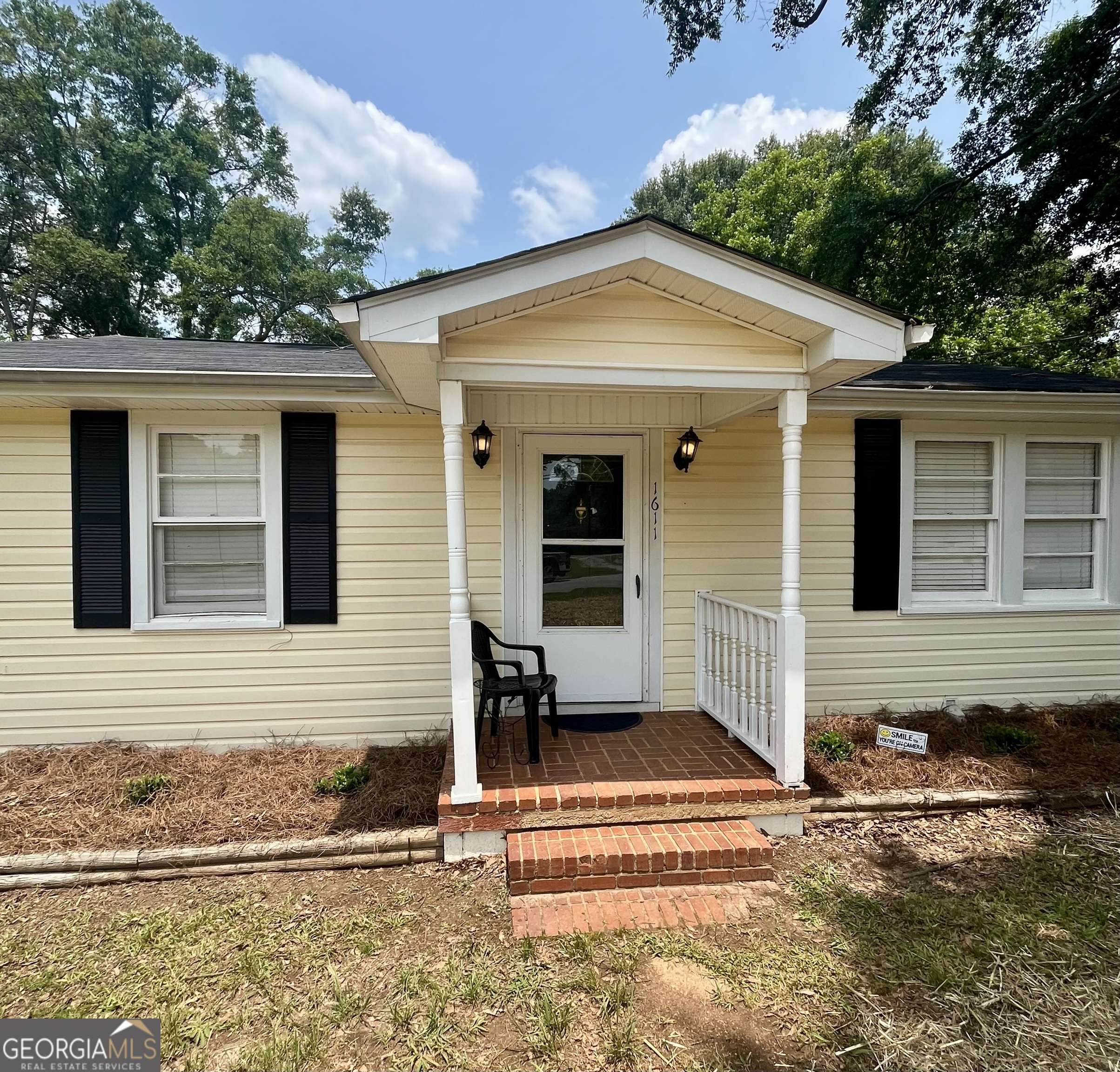 Griffin, GA 30224,1611 Piedmont RD