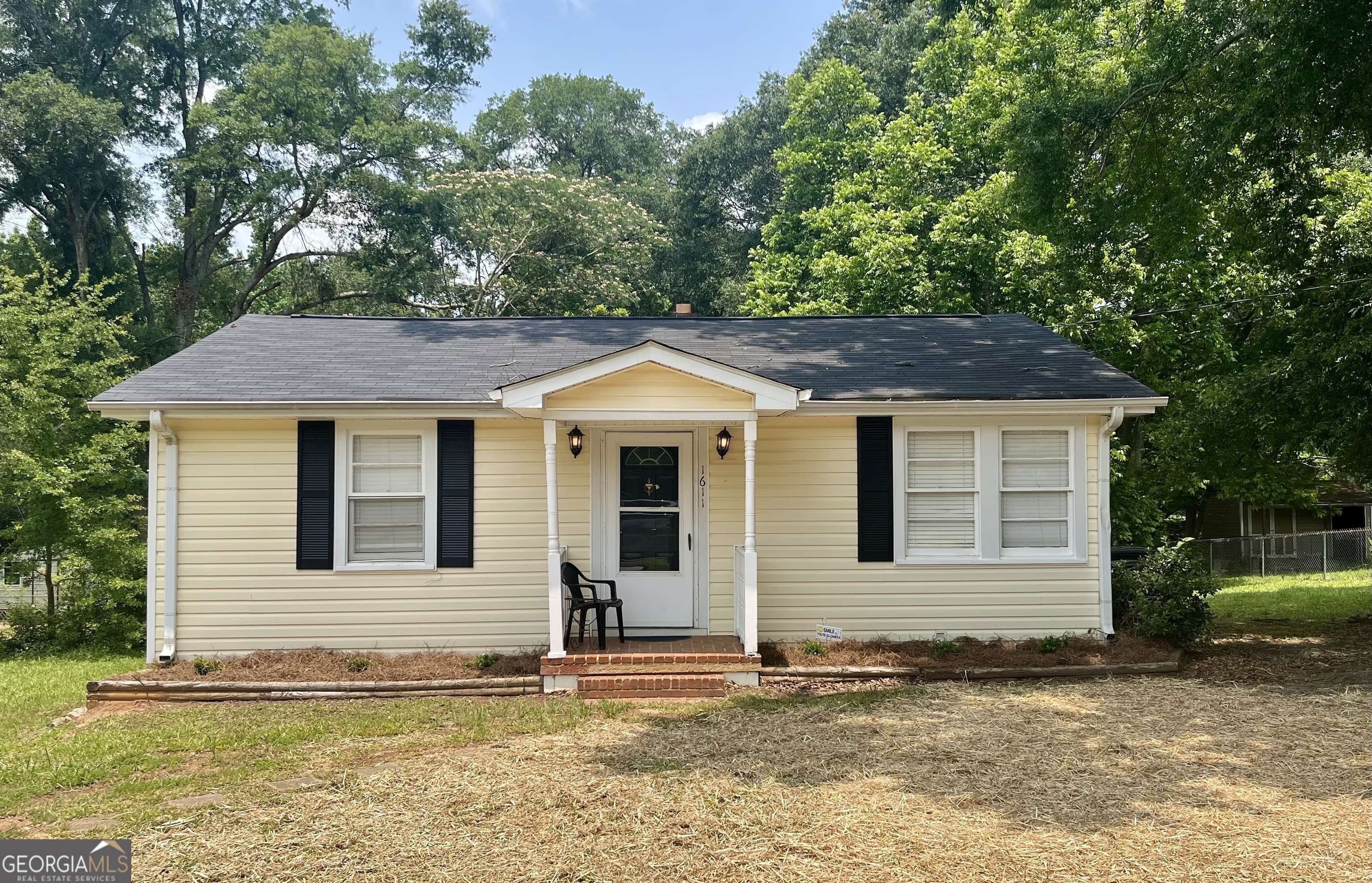 Griffin, GA 30224,1611 Piedmont RD