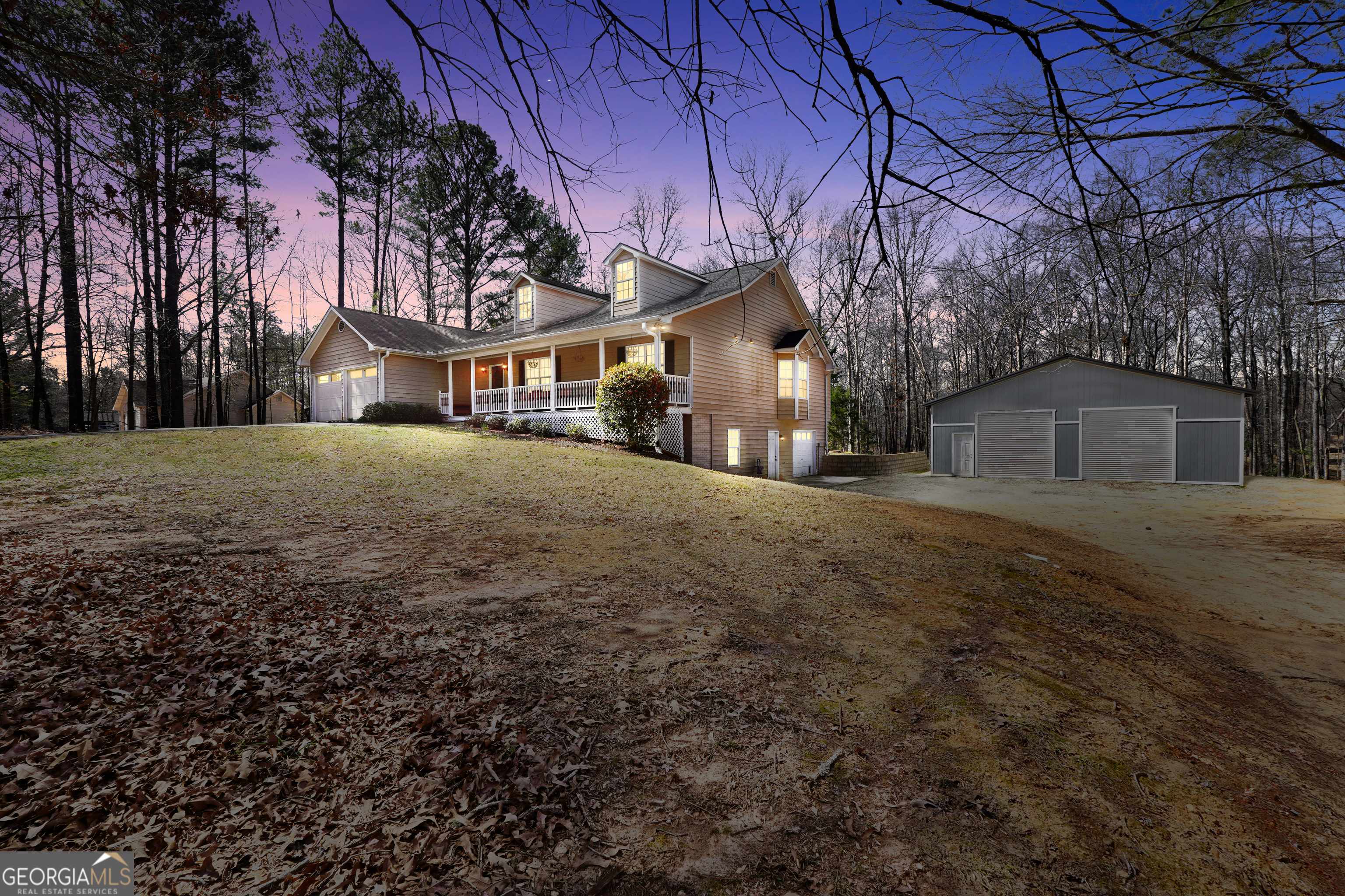 Mcdonough, GA 30252,175 Laney CT