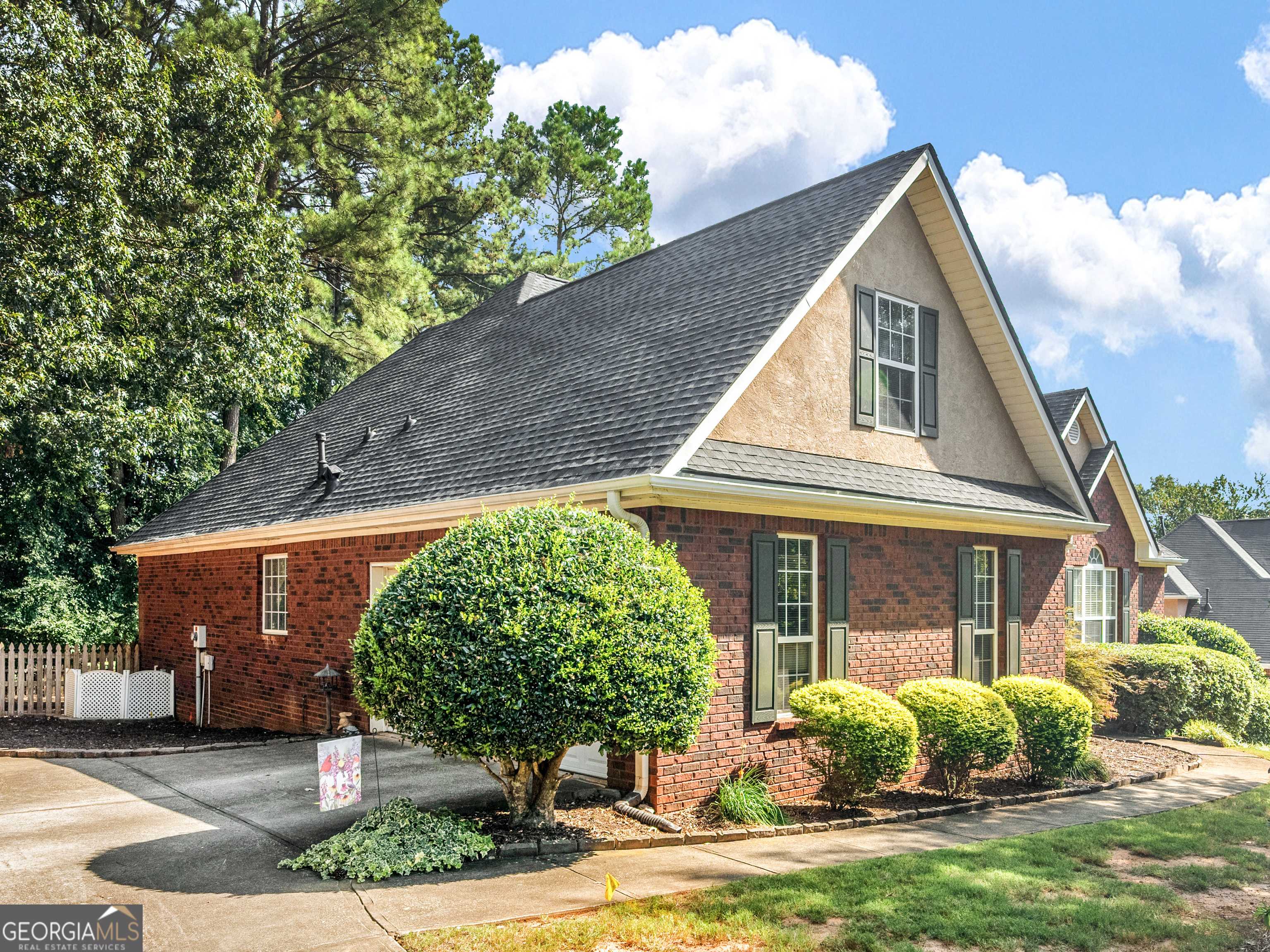 Mcdonough, GA 30252,925 Champions WAY