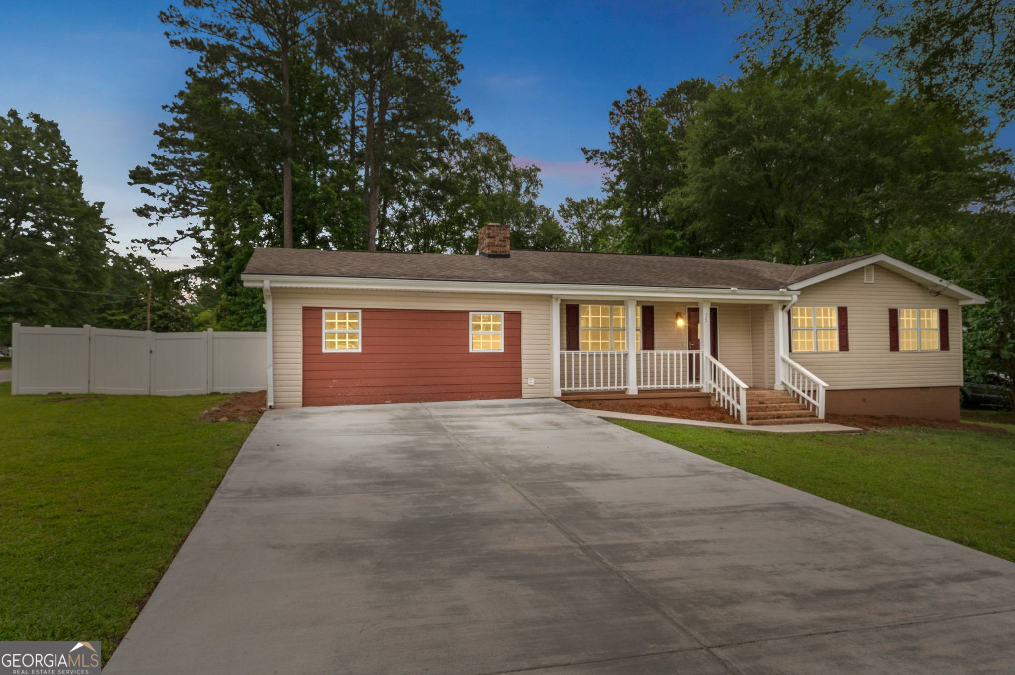 Stockbridge, GA 30281,25 Carriage CT